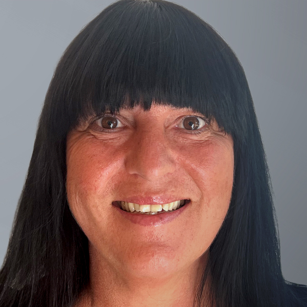 Suzanne Barnes