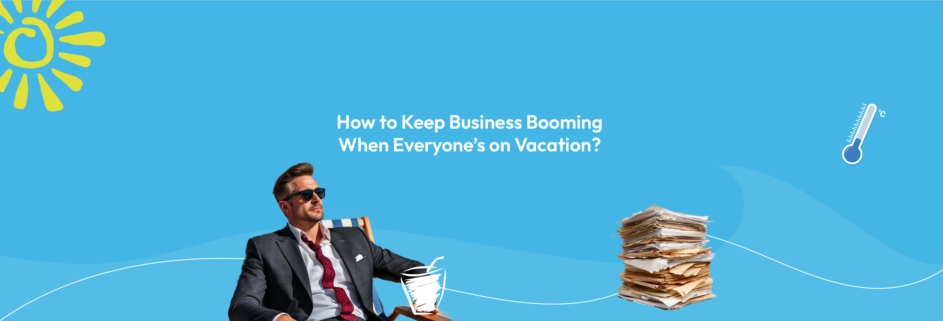 Navigate Summer Staffing with Solutions