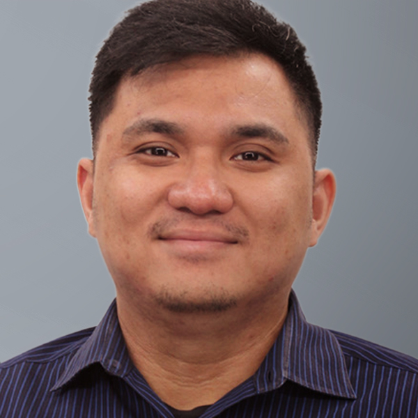 Joshua Li Tan