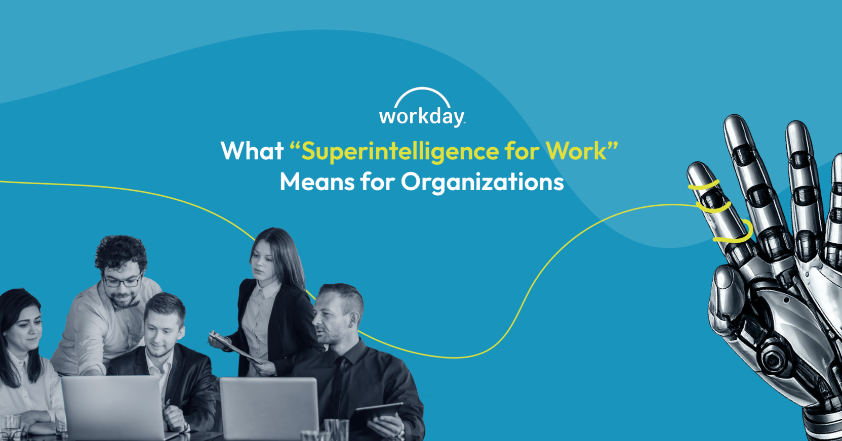 Inside Workday’s AI Superintelligence Strategy - Coreteam Group